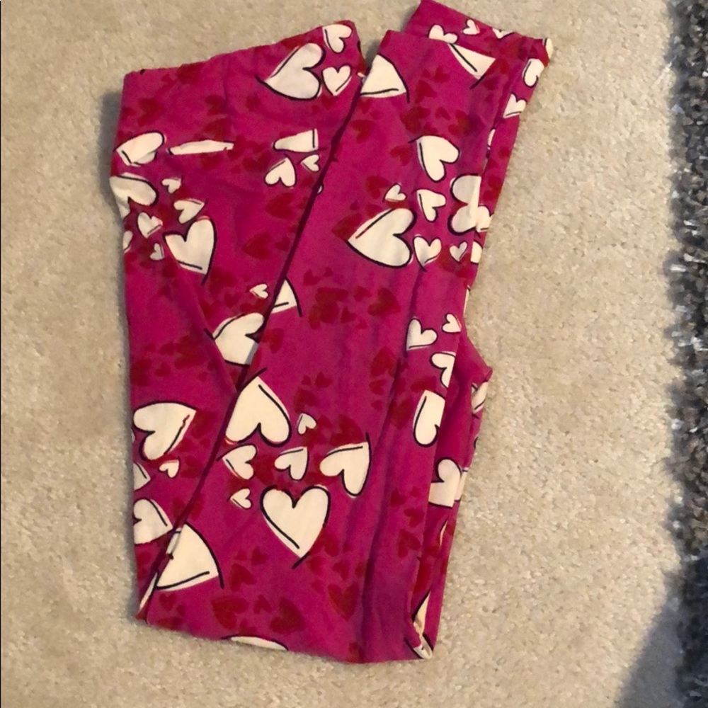 LuLaRoe Leggings